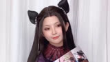 斗罗大陆动画三周年庆生cosplay接力