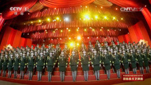 震撼！大合唱《毛委员和我们在一起》纪念毛主席诞辰127周年！