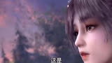 武魂殿围攻小舞，唐三救驾