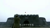 东方战场:日本人想借口进入山海关，中国守军浴血奋战