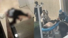 郑州一高校有男生校内自杀，学校：正在医院抢救，警方已介入调查