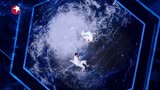 金曲青春：夏之光刘也《水星记》双人舞，白衣翩翩画面太唯美