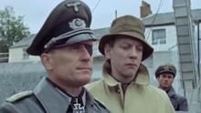 四十多年前的一部二战片，德军上校拒绝滥杀，因为这关乎军人荣誉