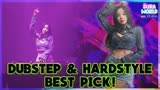 韩国女DJ SURA - Dubstep & hard style 硬核混音 2021