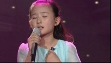 张韶涵没想到，00后小姑娘把《阿刁》唱火了，“高音”一出太惊艳