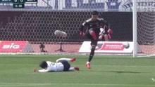 2021J联赛第11轮：横滨水手vs横滨FC
