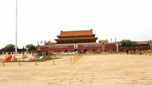 天安门广场及周围景点介绍，给五一想来北京玩的朋友一个参考