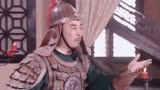 薛仁贵传奇：张思贵和薛仁贵当面对质，他仍然称功劳是女婿何宗宪立的