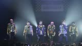 GENERATIONS from EXILE TRIBE live in Paris 2015 - French documentary by Orient