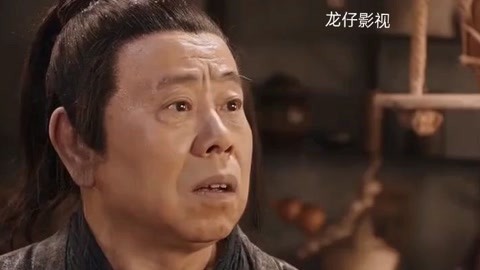 武松血戰獅子樓 誰敢欺負我哥哥,我便讓他入地獄