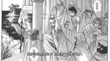 尼罗河女儿第十二章(2)皇宫再遇伊兹密王子
