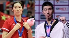 朱婷！赵帅！2021东京奥运会中国代表团开幕式旗手！