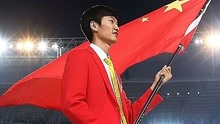 朱婷、赵帅担任东京奥运会开幕式中国体育代表团旗手，为你们点赞