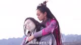 杨祐宁新版《天龙八部》何泓姗哭戏幕后花絮