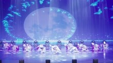 贵阳博亚舞蹈2021年7月24日《向天歌》