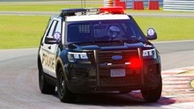 神力科莎MOD车辆分享#362-福特Police Interceptor Utility