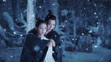 《镜双城》接档《雪中悍刀行》，李易峰陈钰琪上演倾国绝恋