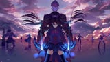 【动漫/fate】身为剑骨，无限剑制！