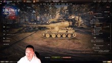 「4K高清」坦克世界：新车M五Y评测，叫他长颈鹿也不为过