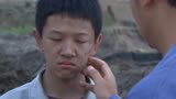 【养父的花样年华13】孩子们给德贵过生日，美味的饺子让德贵感动