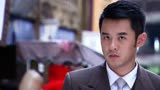 飘摇人生：地痞流氓强抢物品，摊贩却无能为力，这也太霸道了