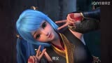 师父