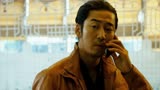 一拳超人神马东锡，对战东北第一杀手张歉蛋 #韩国电影 #犯罪都市