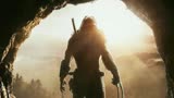 《铁血战士-猎物》当外星生物入侵地球，部落野人该如何反击？