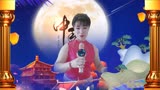 《清凌凌的水蓝莹莹的天》·安阳李霞演唱·声情并茂悦耳动听！