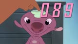 星际宝贝089：莉萝终于长大成人，仓鼠飞轮统治世界！