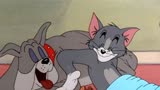 搞笑猫和老鼠解说：大灰狗很不错助人为乐，可汤姆猫可不这样想