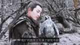 肖战《狼殿下》2周年，3部新剧待播，引人期待
