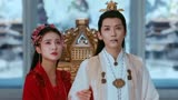 浴火牡丹：花仙为爱守护千年，不想神君爱上了替身