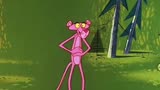 第63集 | 爱拍照的粉红豹总是抢镜路小白的拍摄。 #粉红豹  #童年经典动画片  #搞笑动画