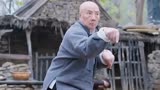 著名武术家于海病逝享年81岁，曾在《少林寺》中扮演李连杰师父