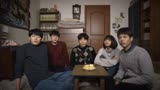 《请回答1988》阿泽输比赛小伙伴如何安慰？