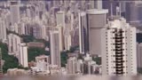 香港电影：过江龙（精彩片段）