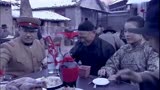 红雪：儿子成了最大汉奸，地主爹还嚣张跋扈，下秒遭土匪血洗
