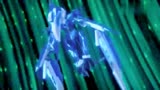 钢铁飞龙：深蓝用奥特曼力量，解放变成翼龙机械兽，决战神枪手