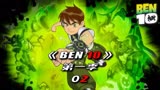 【BEN10】田小班与董悟博士的初战斗