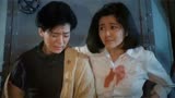 《血衣天使》关之琳被整得最惨的一部电影，看着都让人心疼！