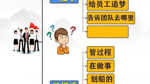 一把手和二把手到底有什么区别?