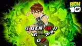 【BEN10】田小班与不良少年凯文初次相遇