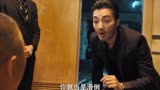 《怒火扫毒》坏人怎么演？导演：你收敛点就行！