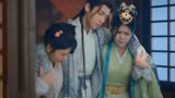 电视剧《长月烬明》片头曲《我爱的这个世界》摩登兄弟刘宇宁