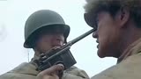 战北平：团长发现国军指挥部，让小兵打一炮试试，结果让他看傻了