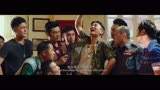 【唐人街探案x肖央】肖央的塑料普通话