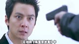 《新警察故事》幕后：吴彦祖的演技堪称影帝，谢霆锋是被忽悠进组
