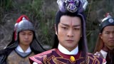 封神英雄：申公豹让士兵过河，谁知落入雷震子圈套，将士触电