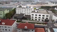  【404】探访上海废弃9年的大酒店